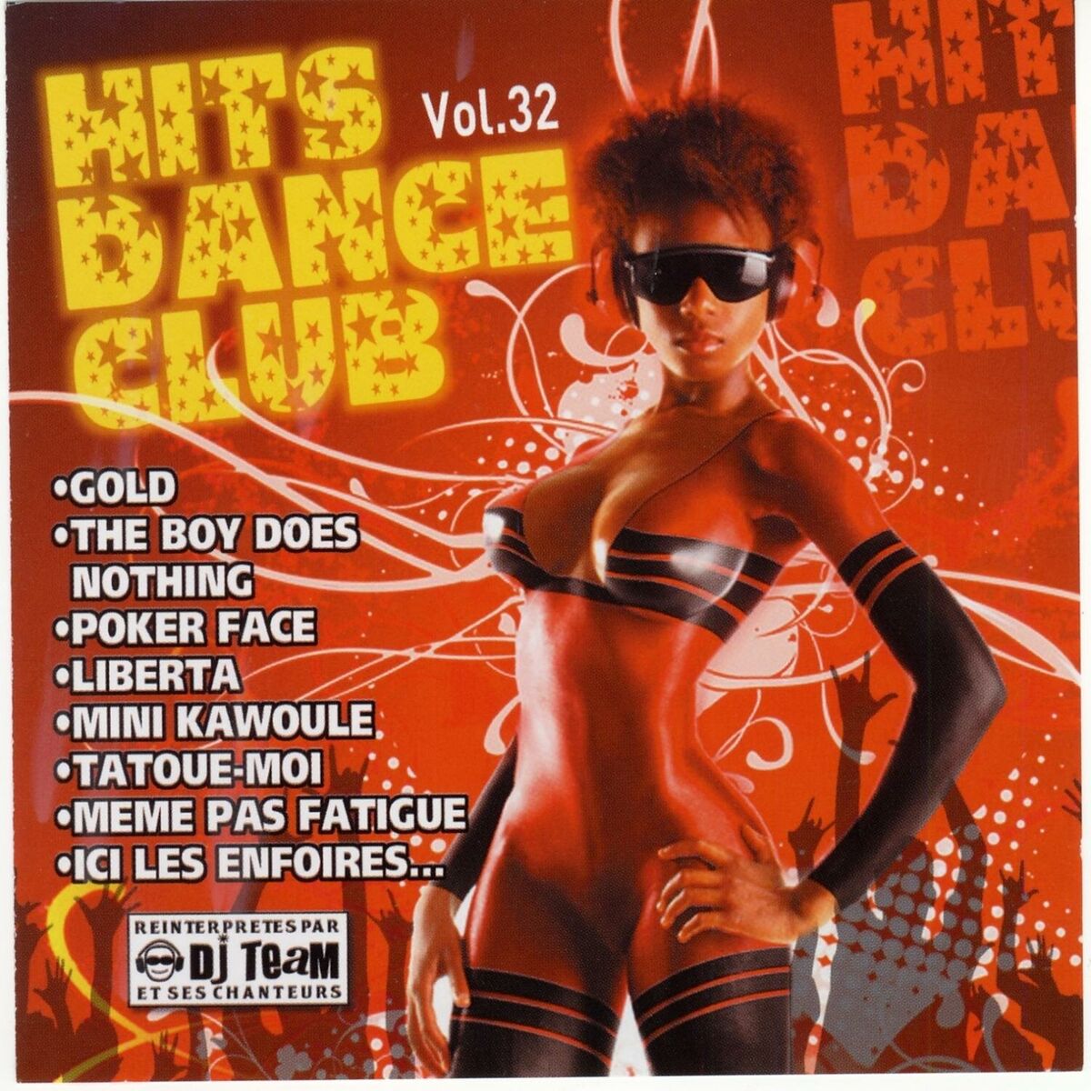 Album cover of Minikawoule