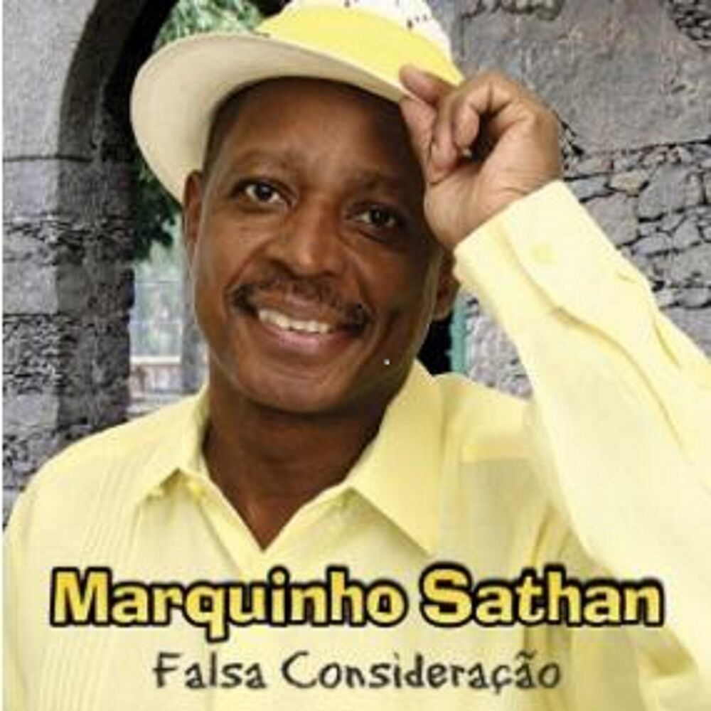 Picture of Falsa Consideração