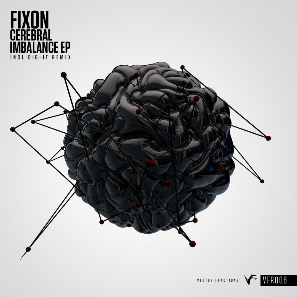 Picture of Cerebral Imbalance EP