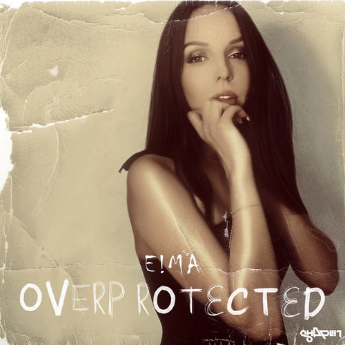 Overprotected (Cover)