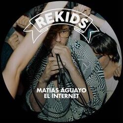 Cover of El Internet