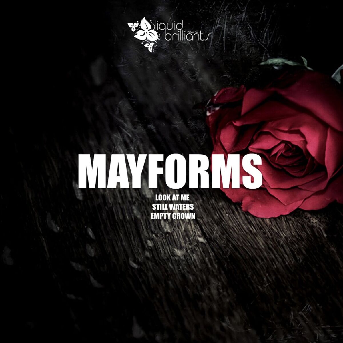 Album cover of Look At Me