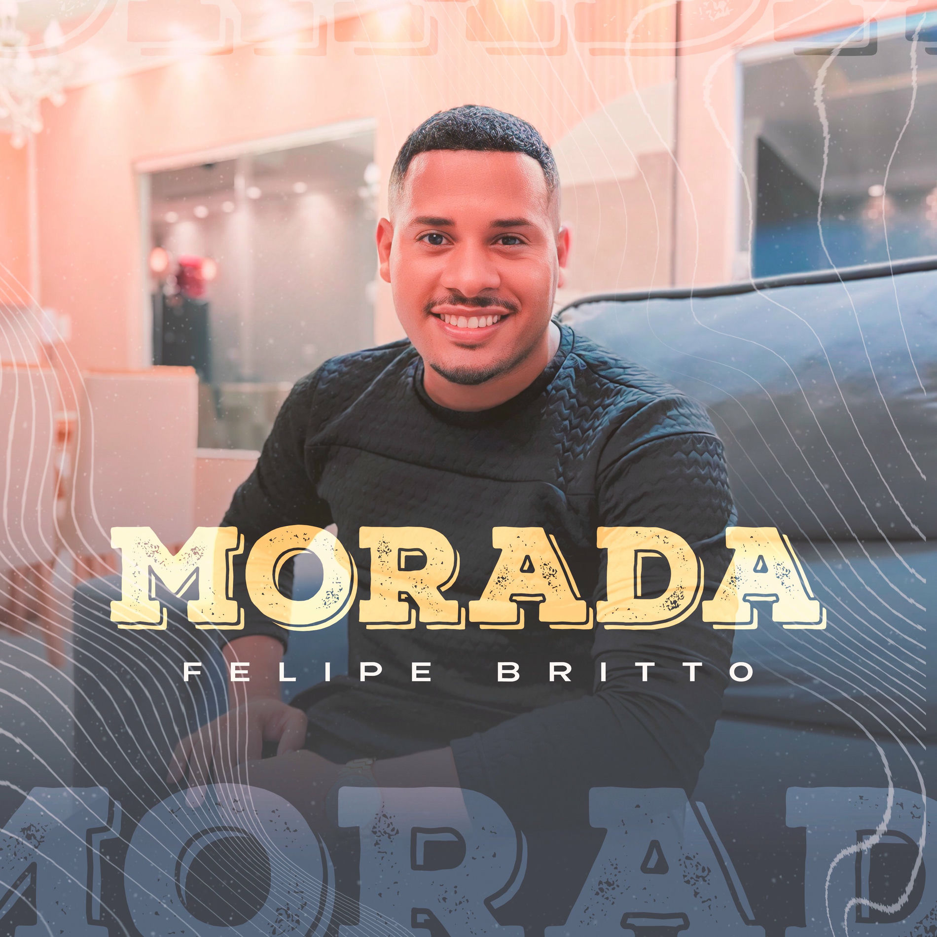 Album cover of Morada