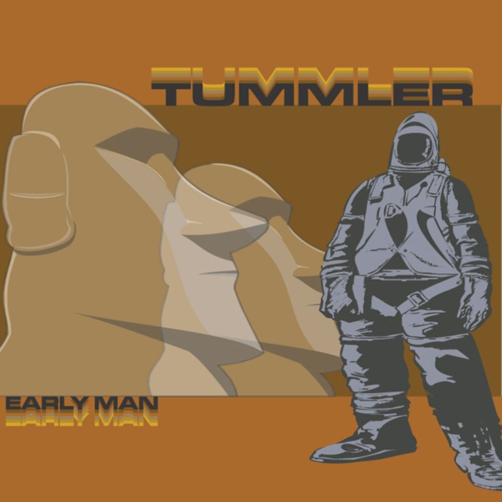 Picture of Early Man