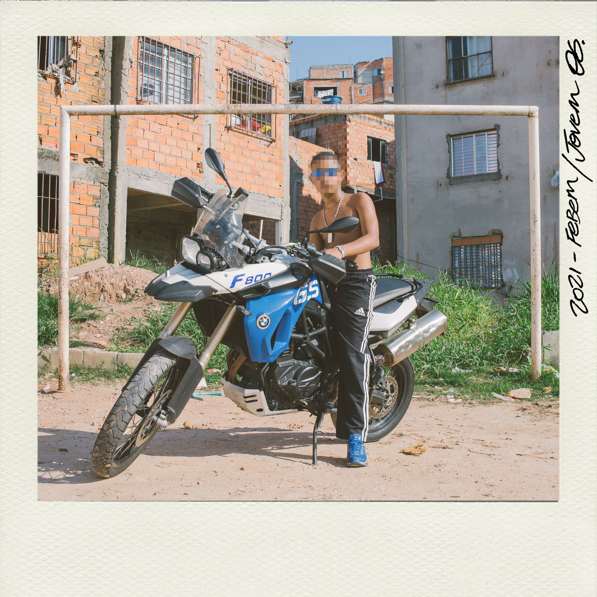 Album cover of JOVEM