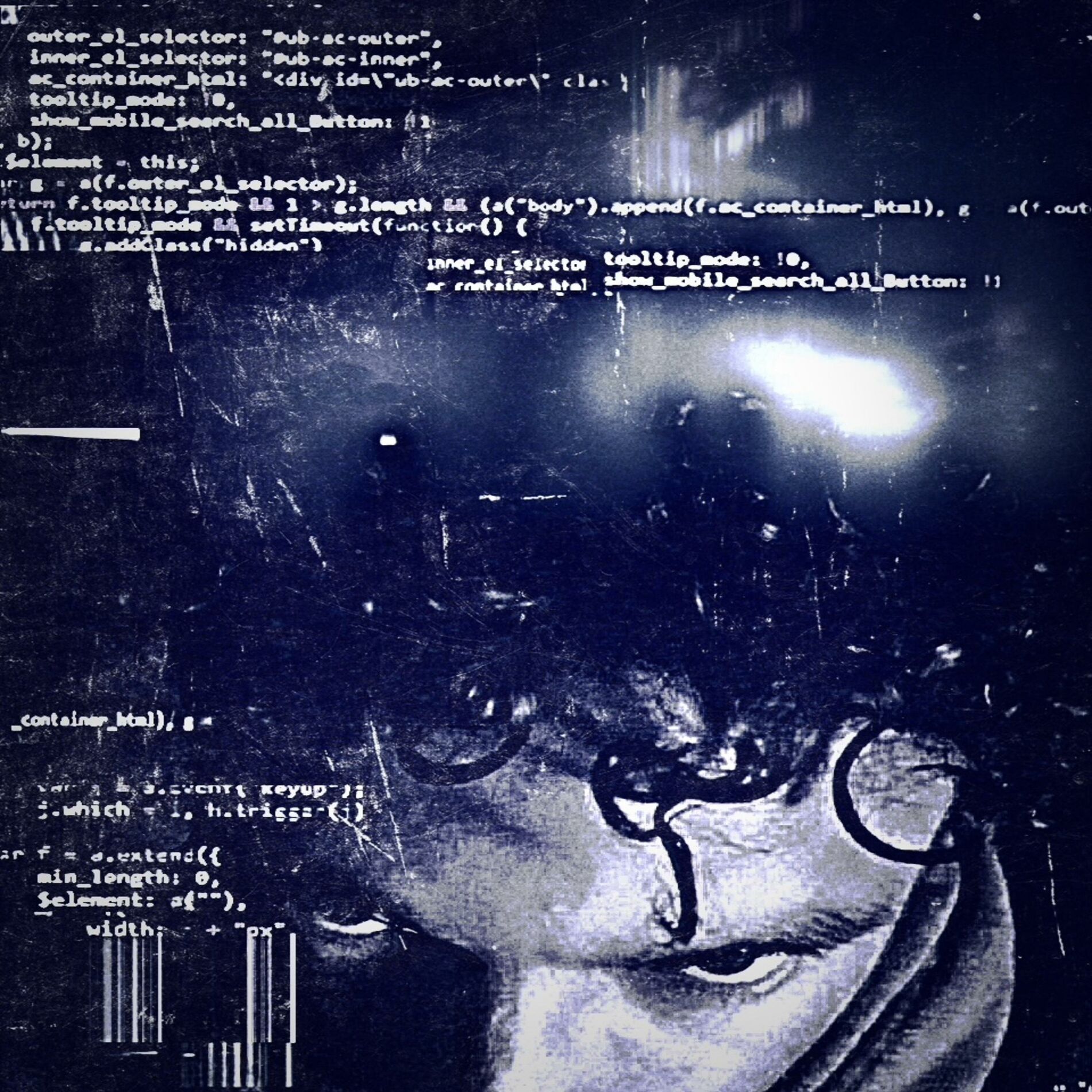 Album cover of PLAYGROUND (feat. OmenXIII)