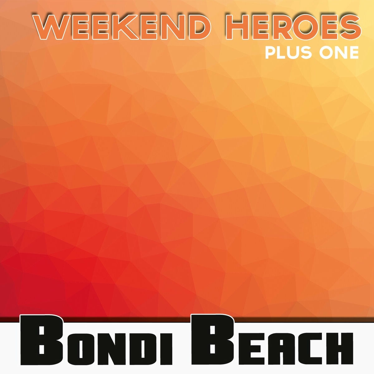 Album cover of Plus One