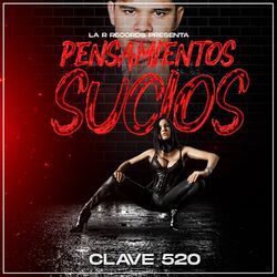 Cover of Pensamientos Sucios