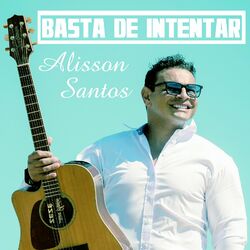 Cover of Basta De Intentar
