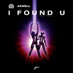 Cover of I Found U