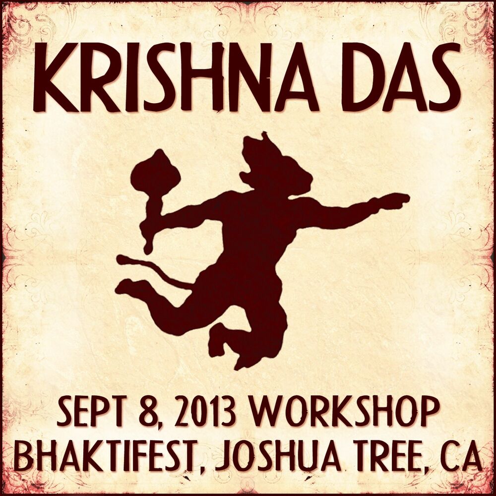 Picture of Live Workshop in Joshua Tree, CA - 09/08/2013