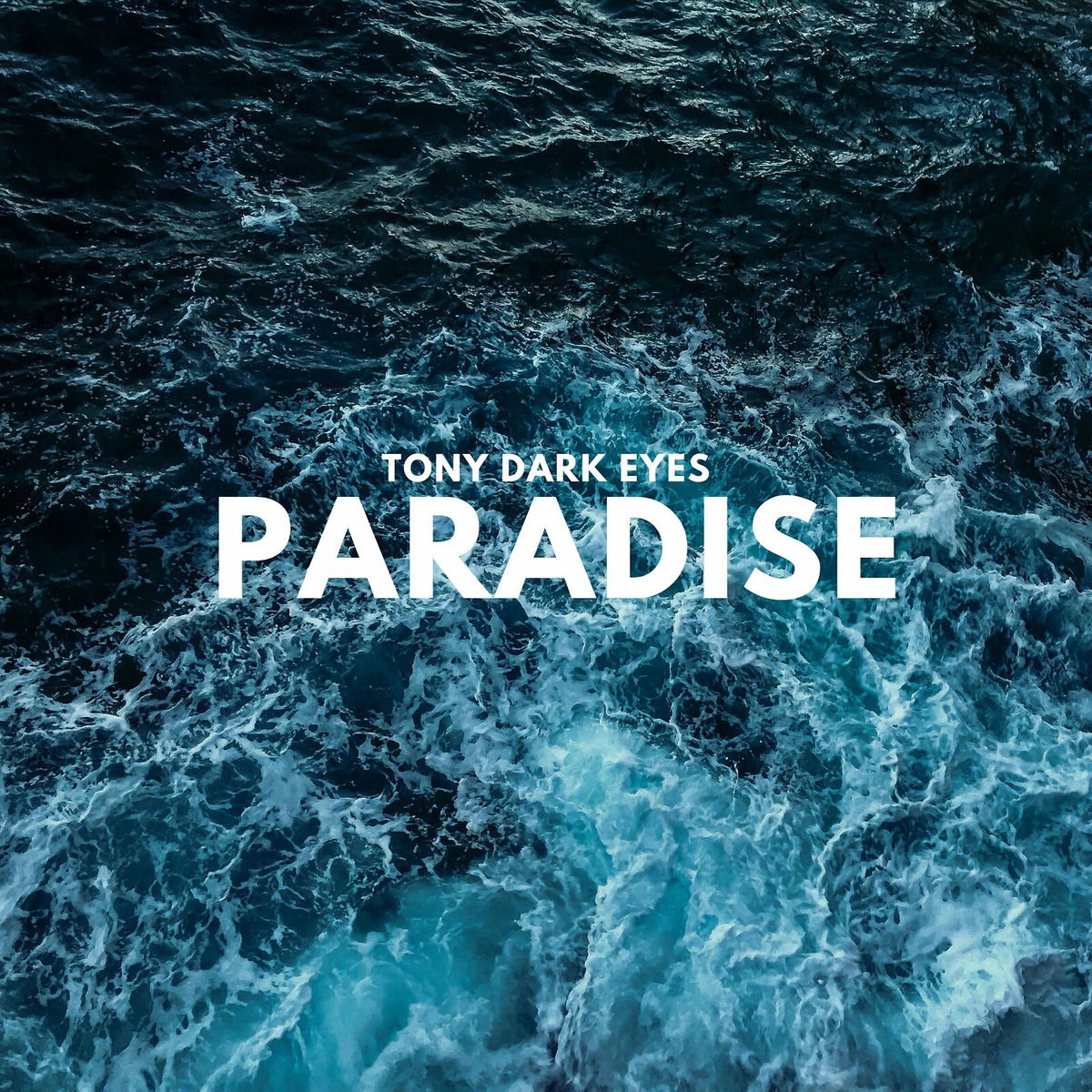 Album cover of Paradise