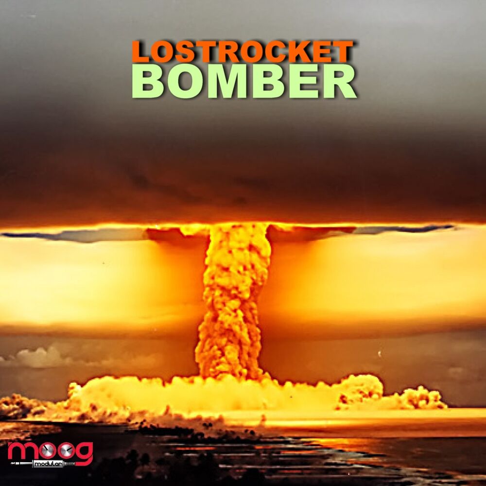 Picture of Bomber