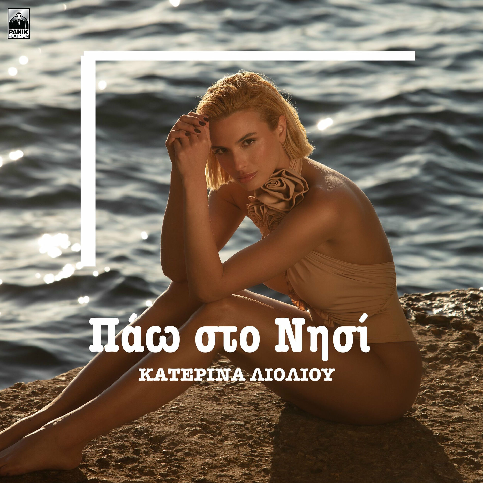 Album cover of Pao Sto Nisi