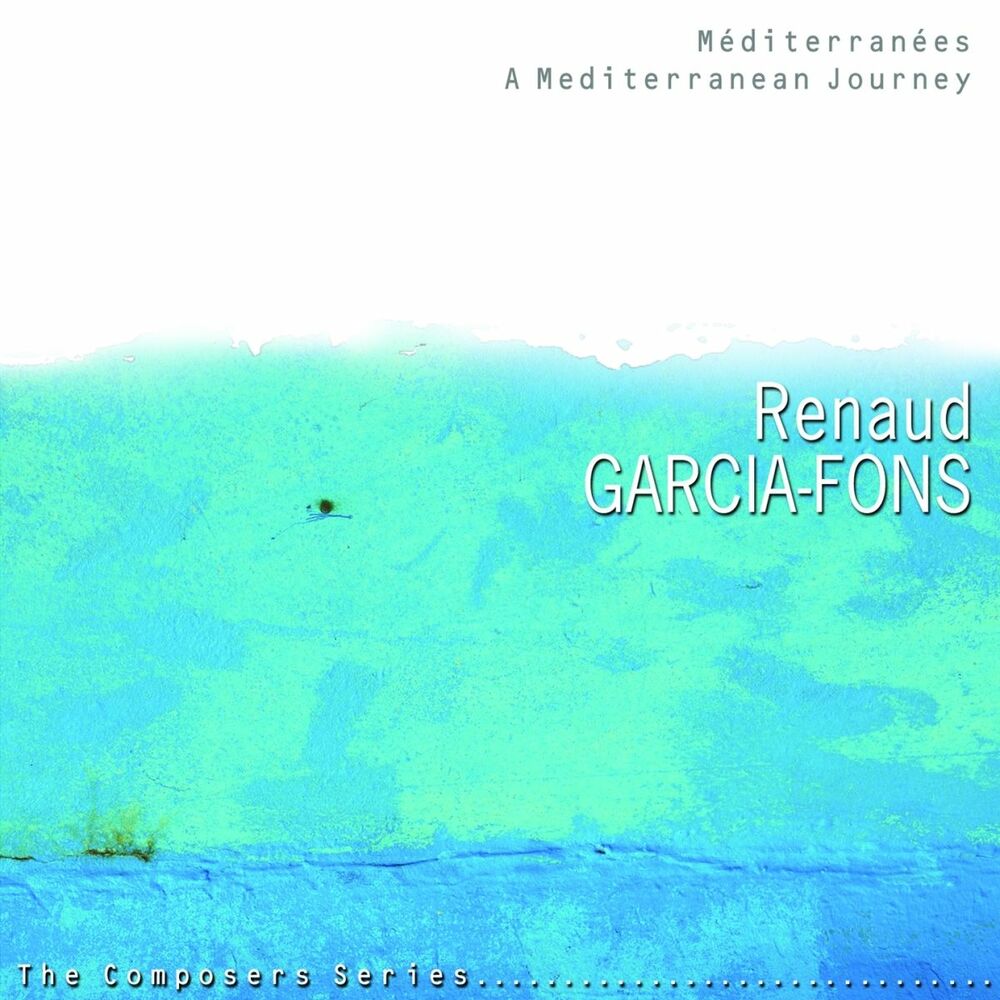Picture of Mediterranées - A Mediterranean Journey (Pt. 1)