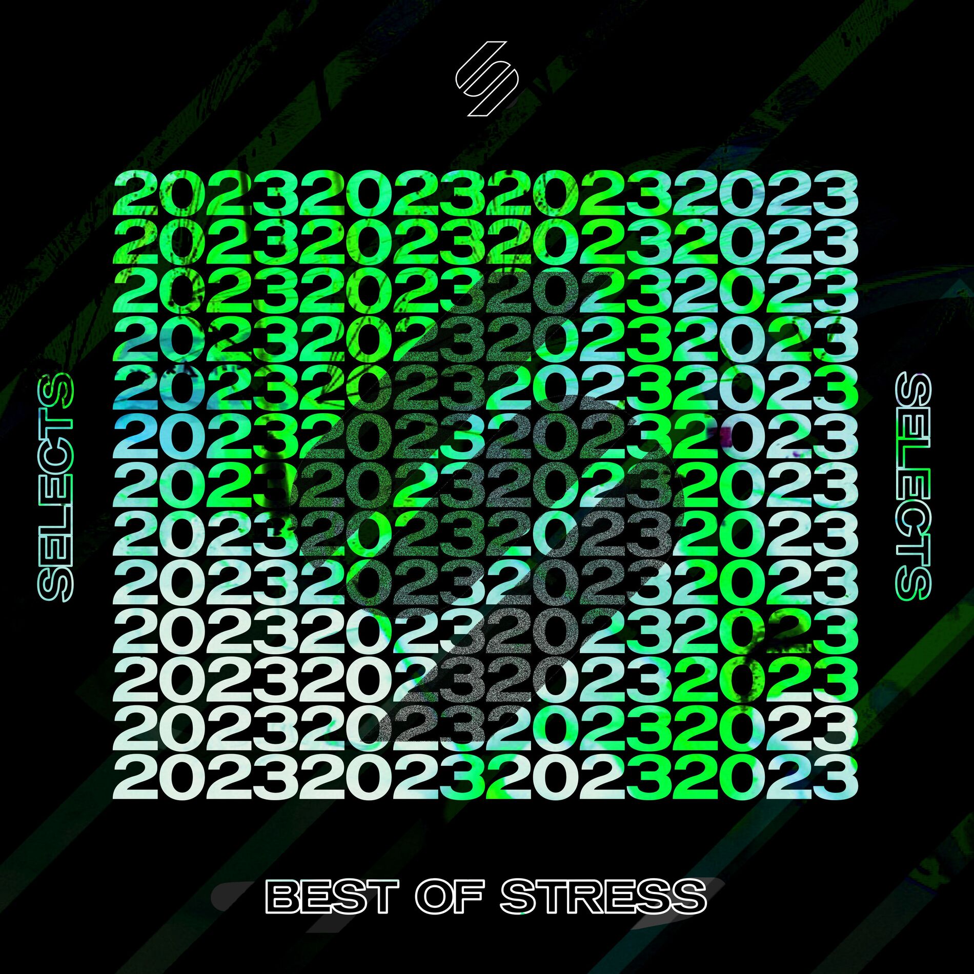 Album cover of Stress: 2023 Selects (DJ Mix)