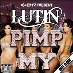 Cover of Pimp My / Clash Dub