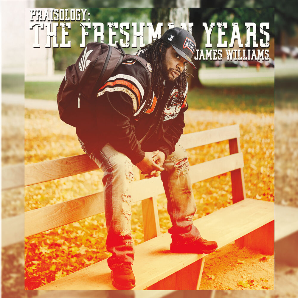 Picture of Praisology: The Freshman Years
