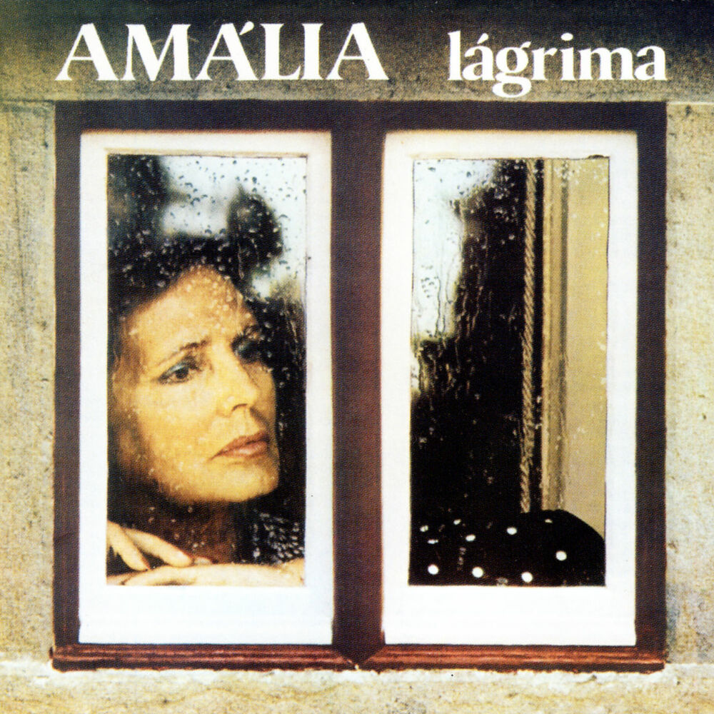 Picture of Lágrima
