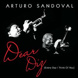 Cover of Dear Diz (Every Day I Think Of You)