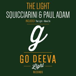 Cover of The Light