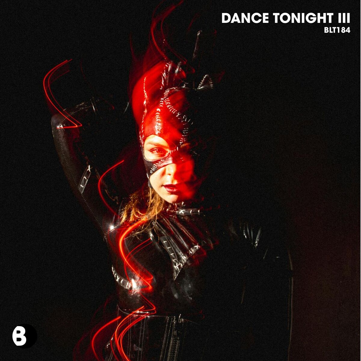Album cover of Dance Tonight III