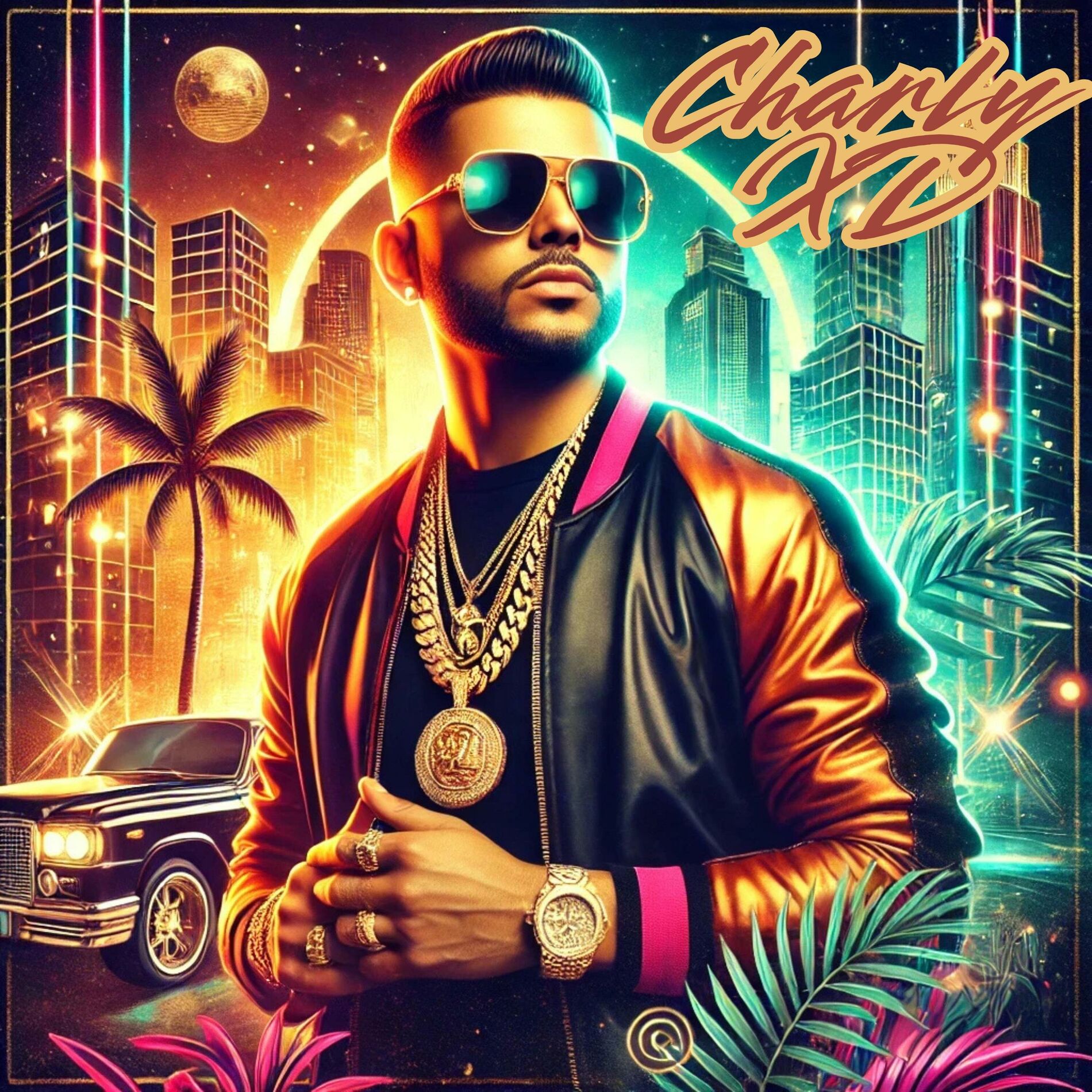 Album cover of El Rey del Reggaeton