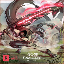 Cover of Battlecry