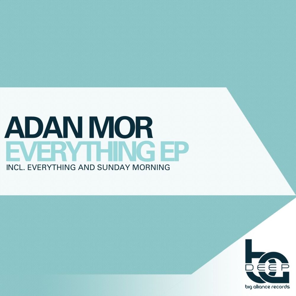 Picture of Everything EP