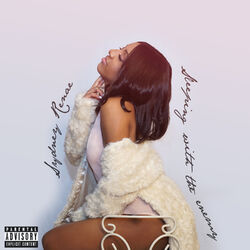 Cover of Sleeping with the Enemy