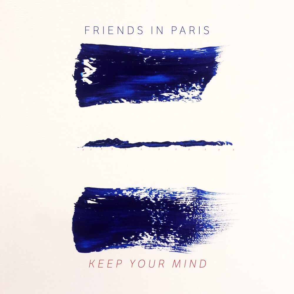 Picture of Keep Your Mind