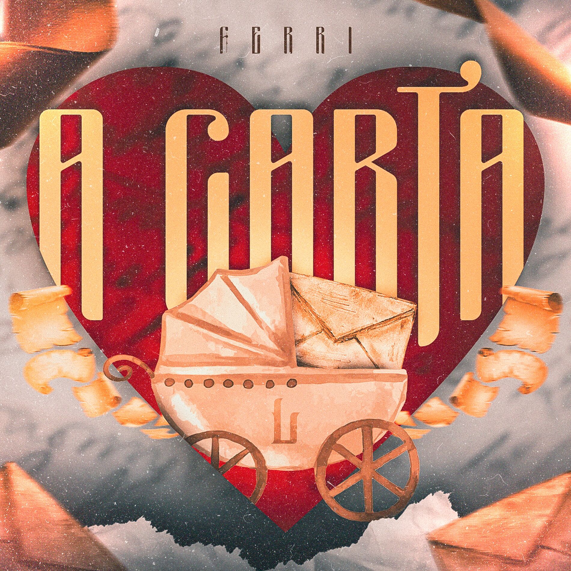 Album cover of A Carta