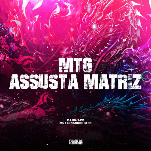 Mtg Assusta Matriz