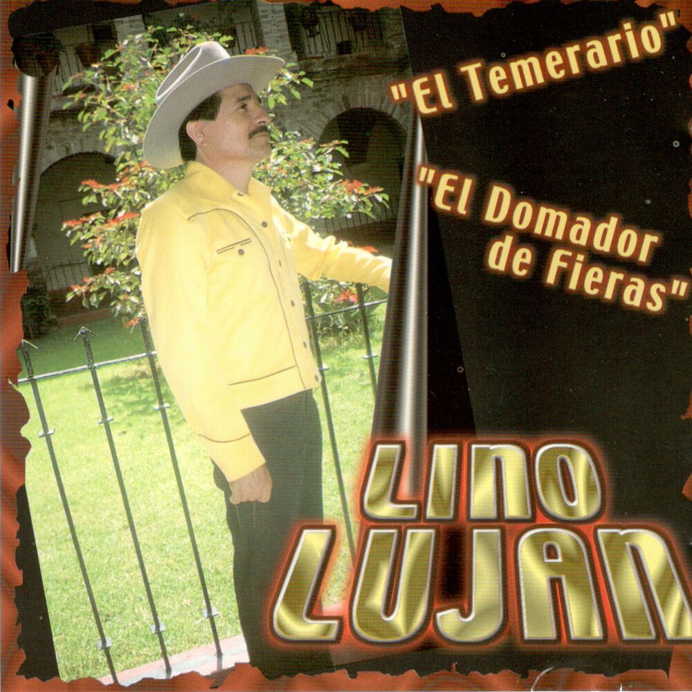 Picture of El Temerario