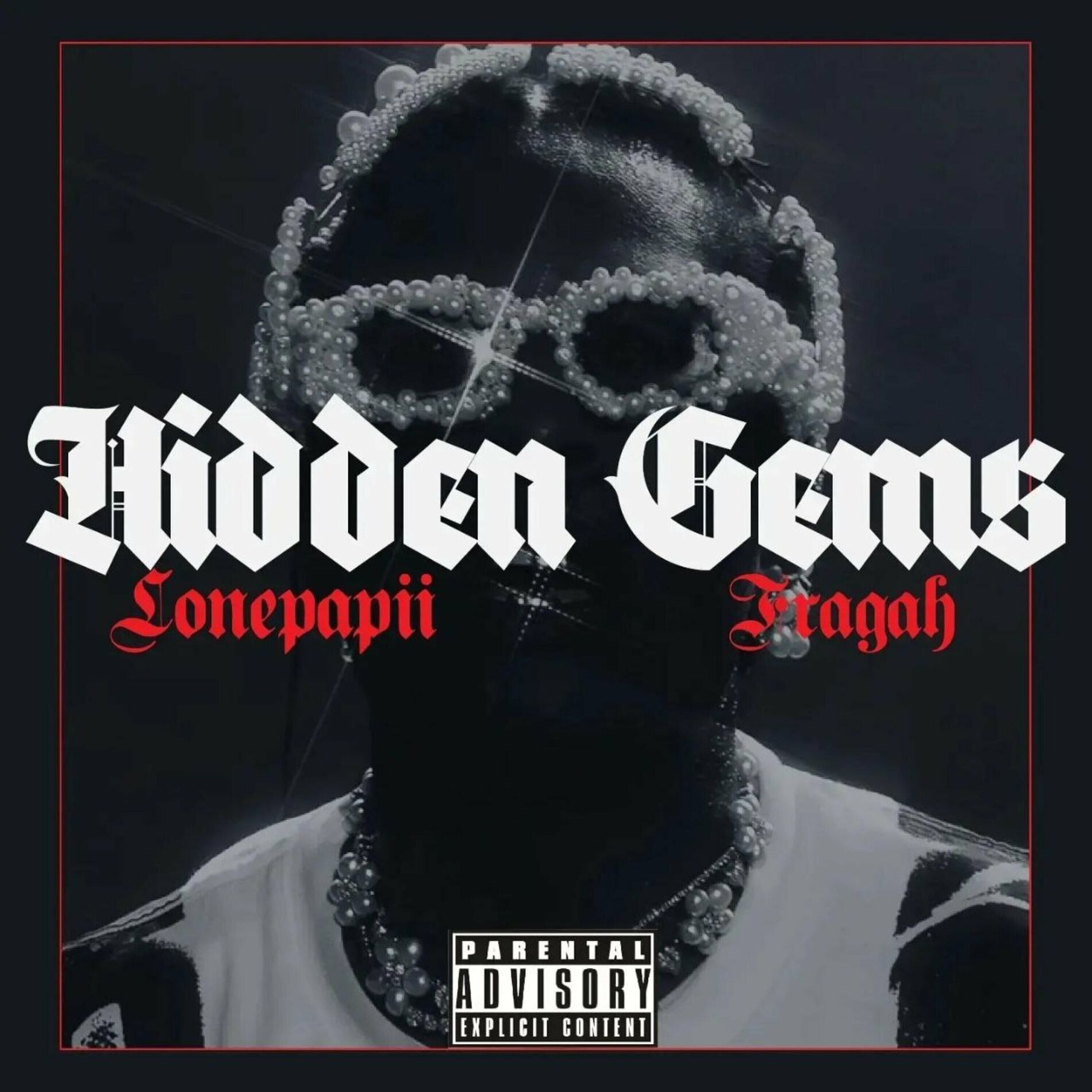 Album cover of HIDDEN GEMS