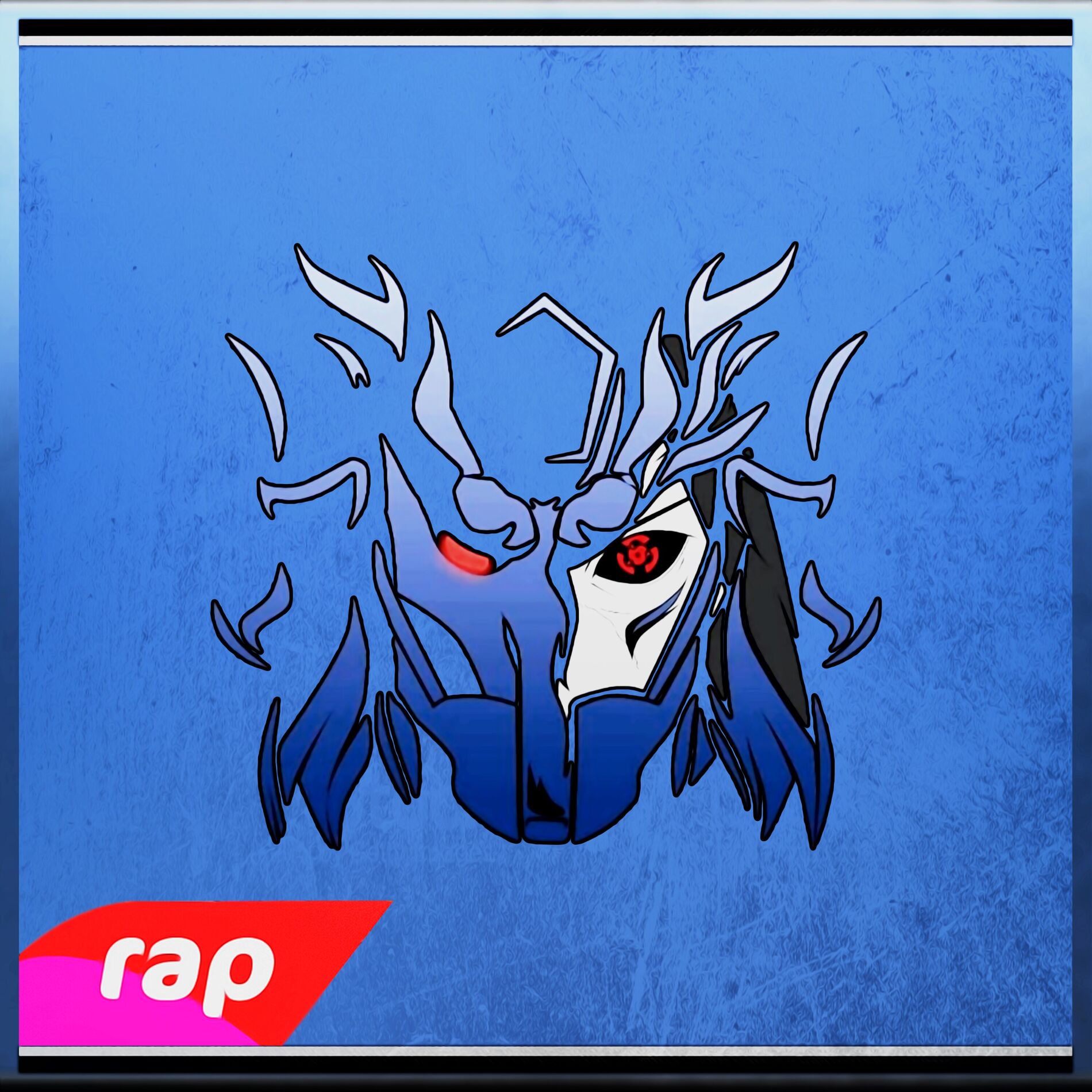 Album cover of Rap do Madara: Me Tornei um Deus (NERD HITS)