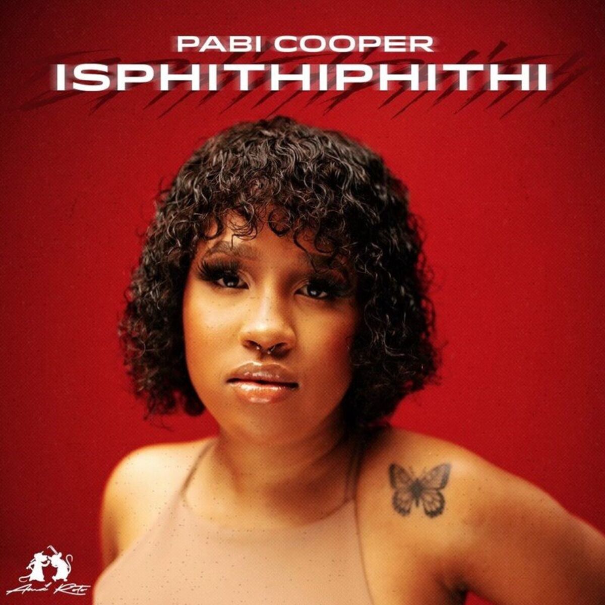 Album cover of Isphithiphithi