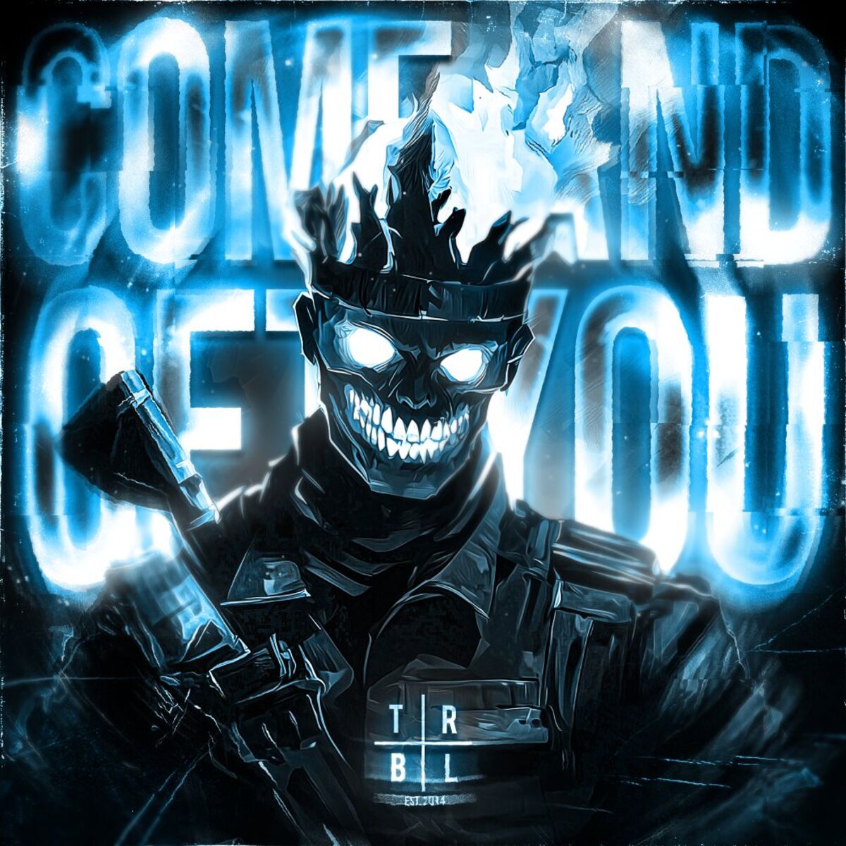 Album cover of Come And Get Yo