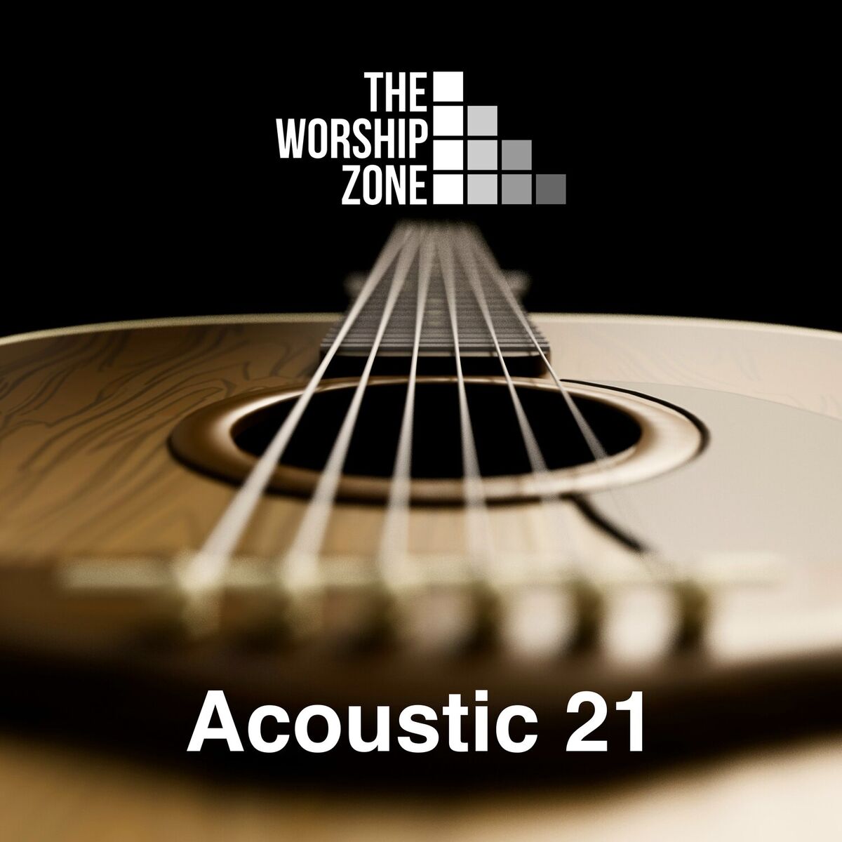 Album cover of Acoustic 21