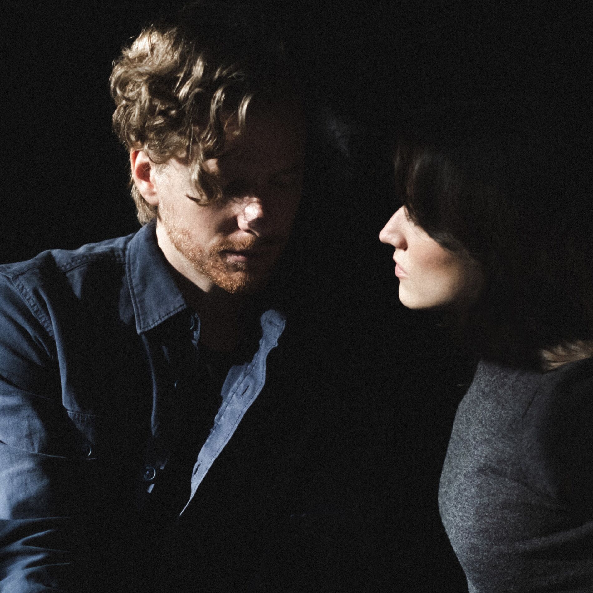 Album cover of Undone