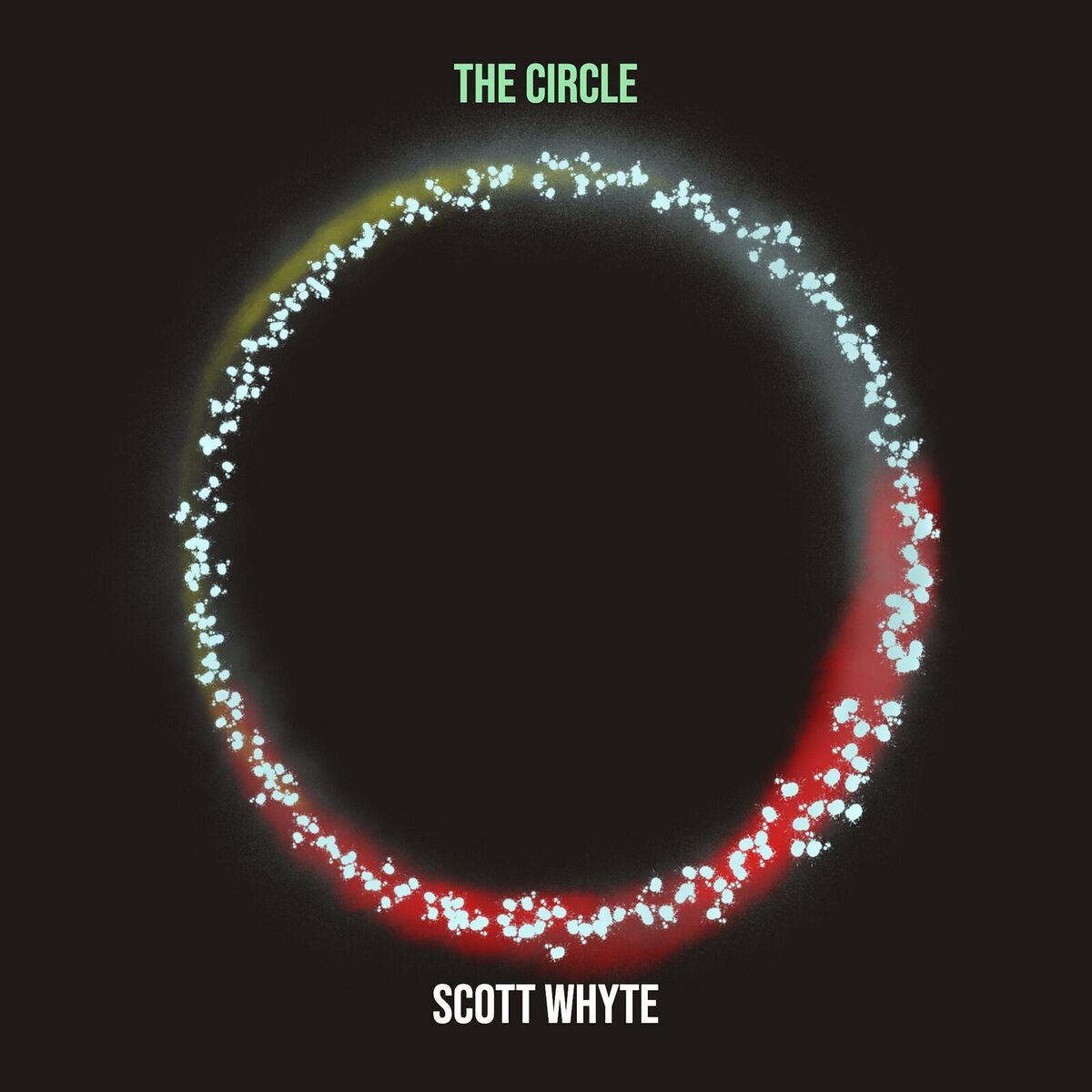 Album cover of The Circle