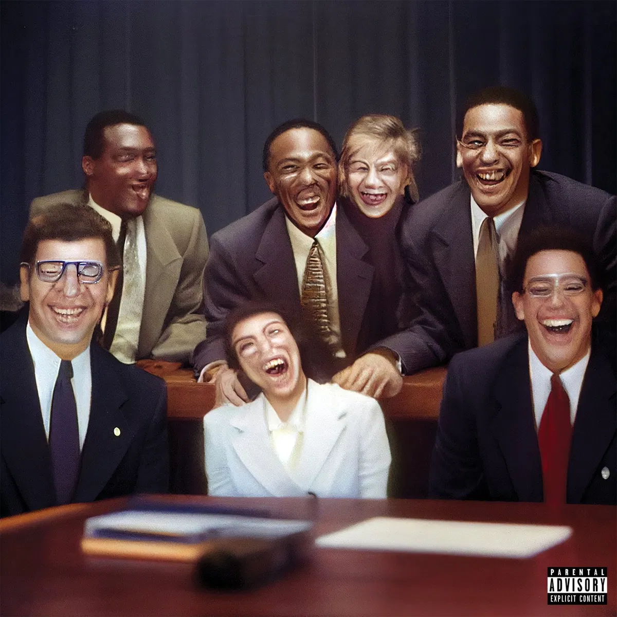 Let’s Start Here., Lil Yachty