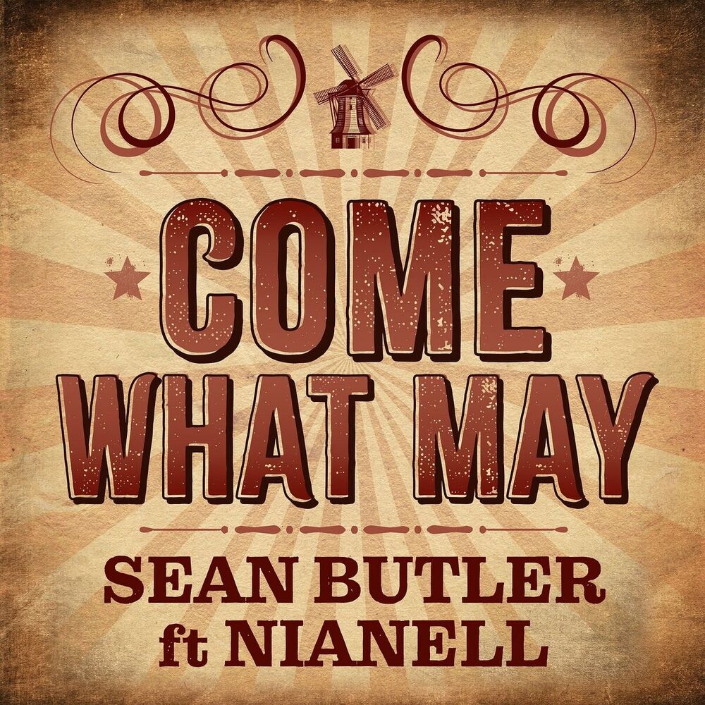 Picture of Come What May