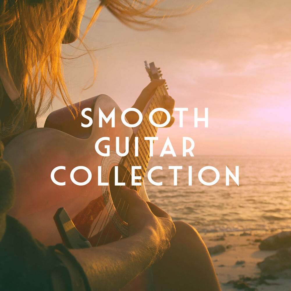 Picture of Smooth Guitar Collection