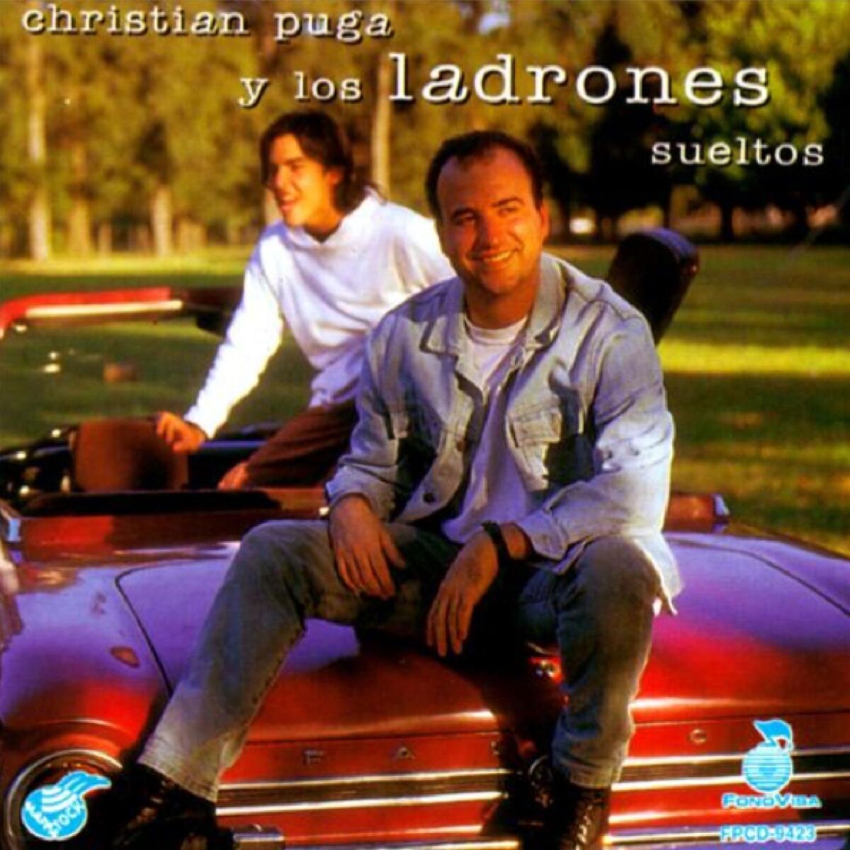 Album cover of Se Que Te Conozco