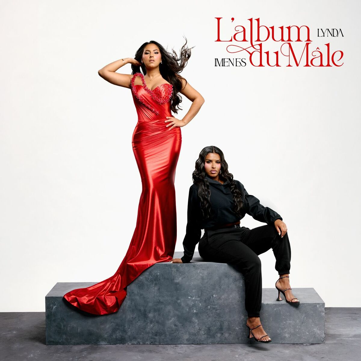 Album cover of Fausse couche