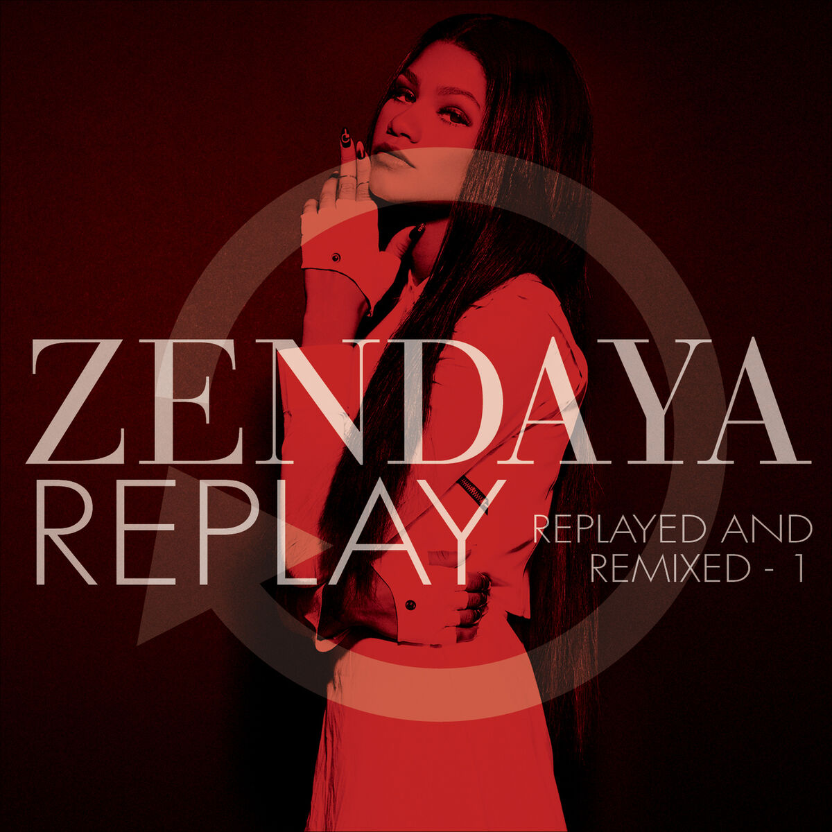 Album cover of Replay (Replayed and Remixed - 1)