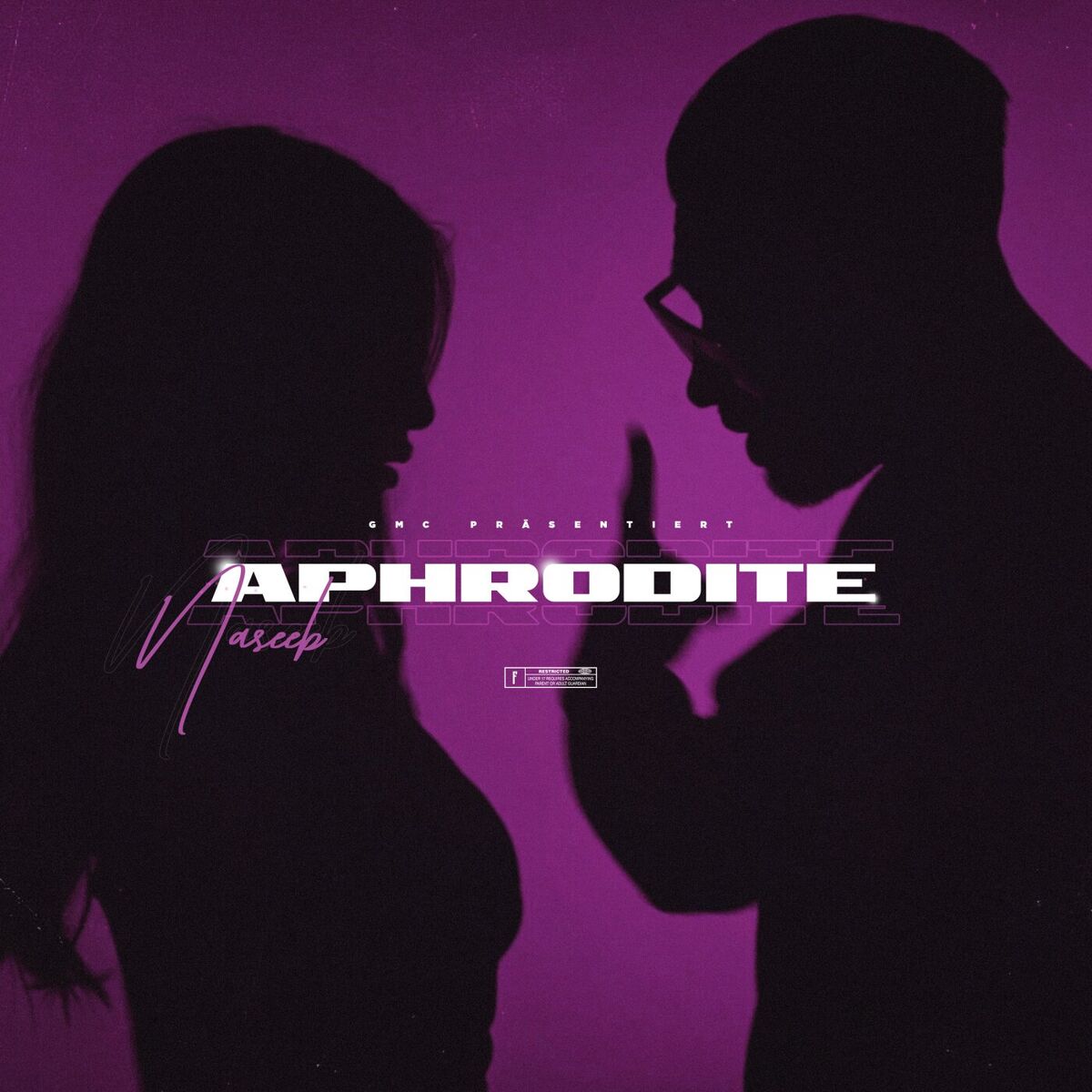 Album cover of Aphrodite