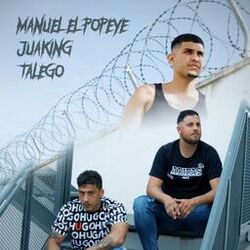 Cover of Talego