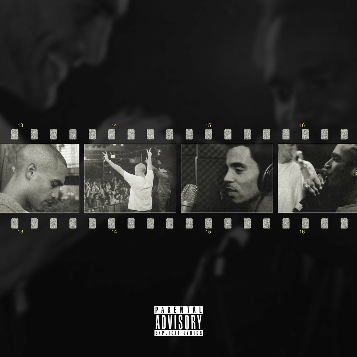 Album cover of I Still Believe 2020